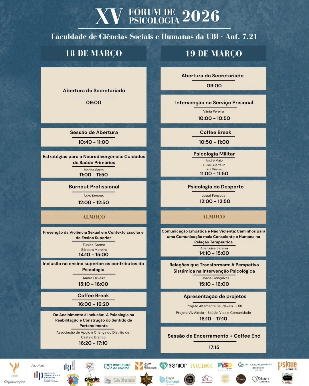 PsiqueMais Psicologia & Formação