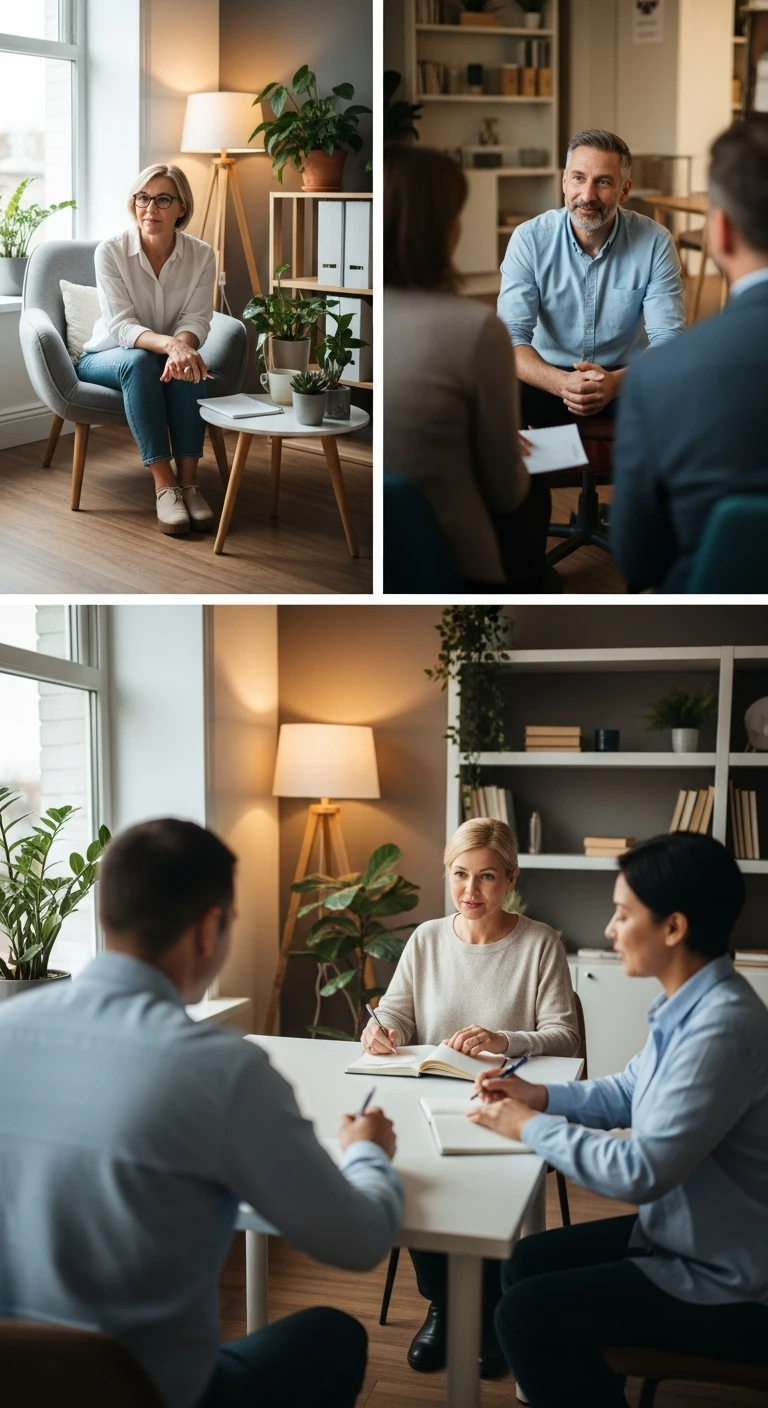 PsiqueMais Psicologia & Formação