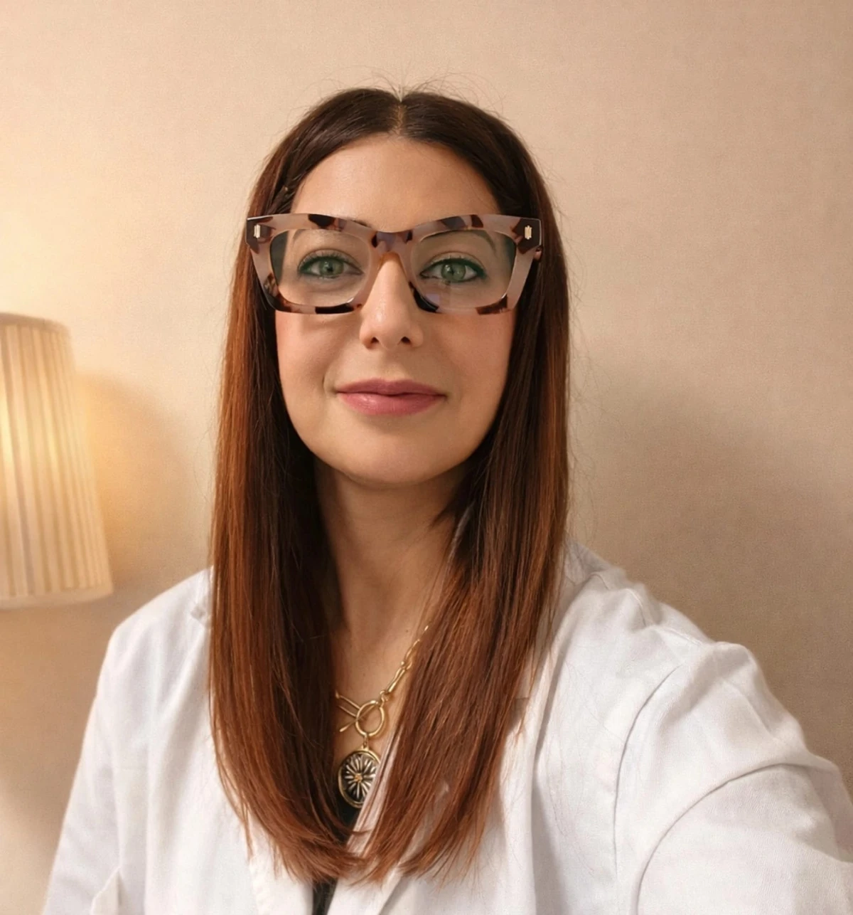 Doutora Sofia Trigo - PsiqueMais Psicologia & Formação