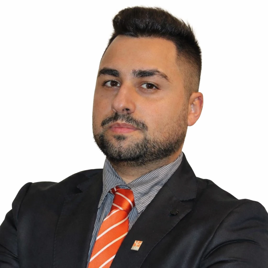 Dr. André Gonçalves - PsiqueMais Psicologia & Formação