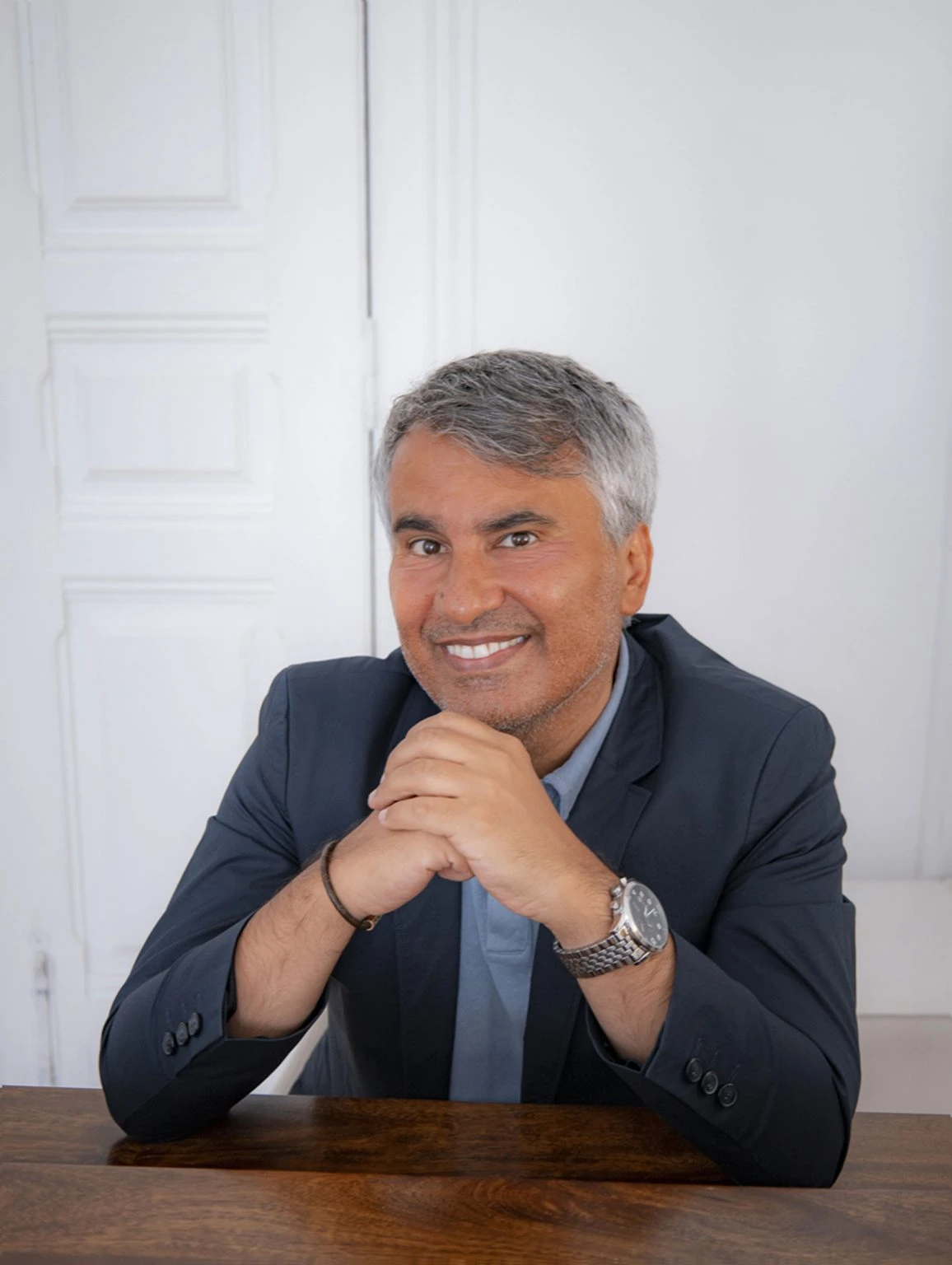 Dr. Marco Guerreiro