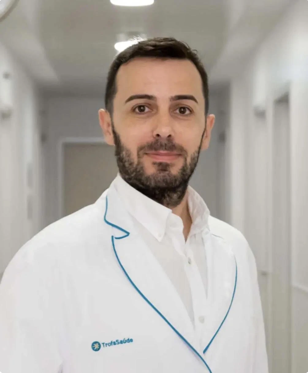 Dr. Miguel Santos