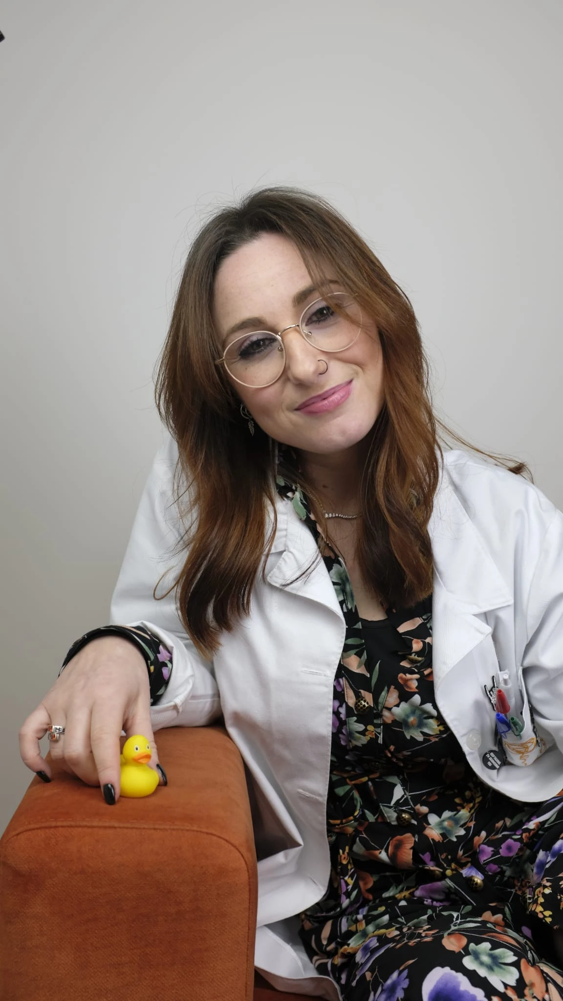 Dra. Ana Félix - PsiqueMais Psicologia & Formação