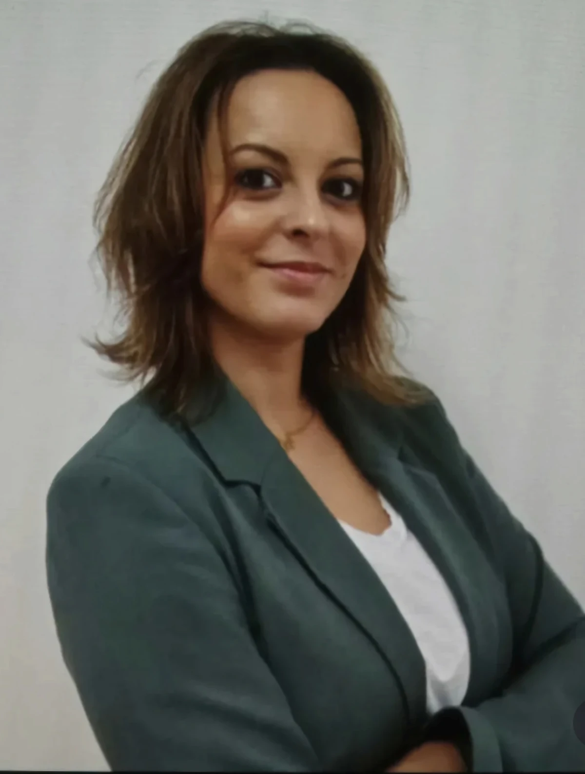 Dra. Bárbara Barros - PsiqueMais Psicologia & Formação