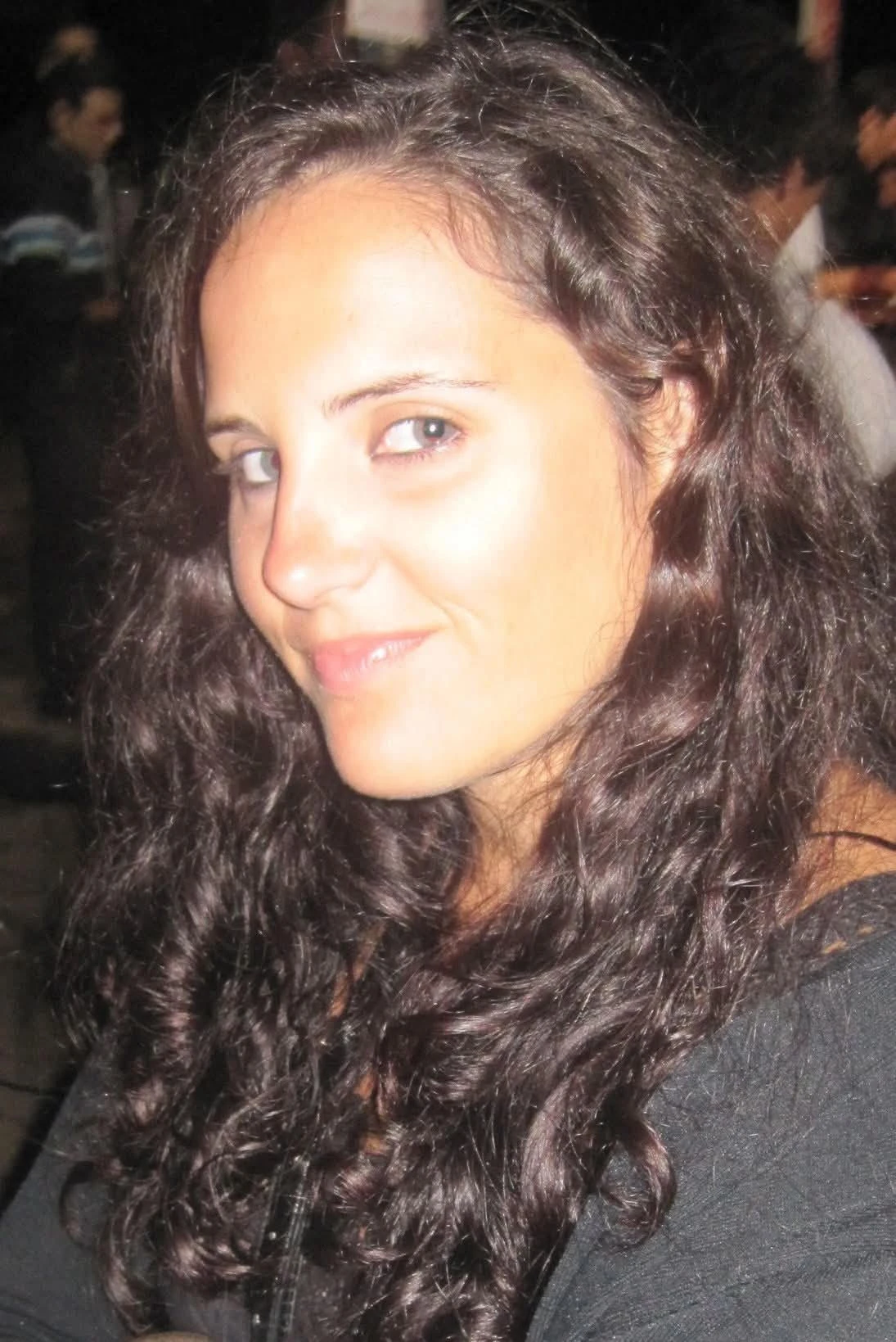 Dra. Joana Vilela - PsiqueMais Psicologia & Formação