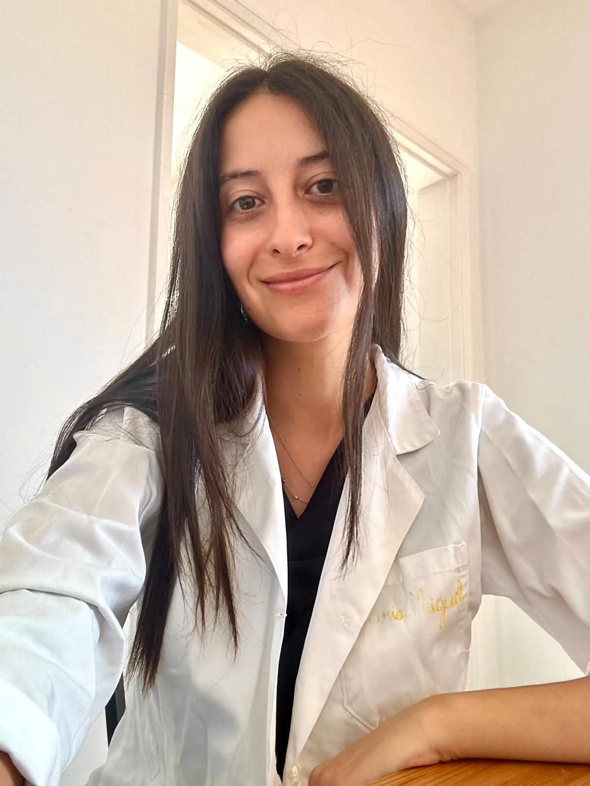 Dra. Maria Figueiredo (Psiquiatra) - PsiqueMais Psicologia & Formação