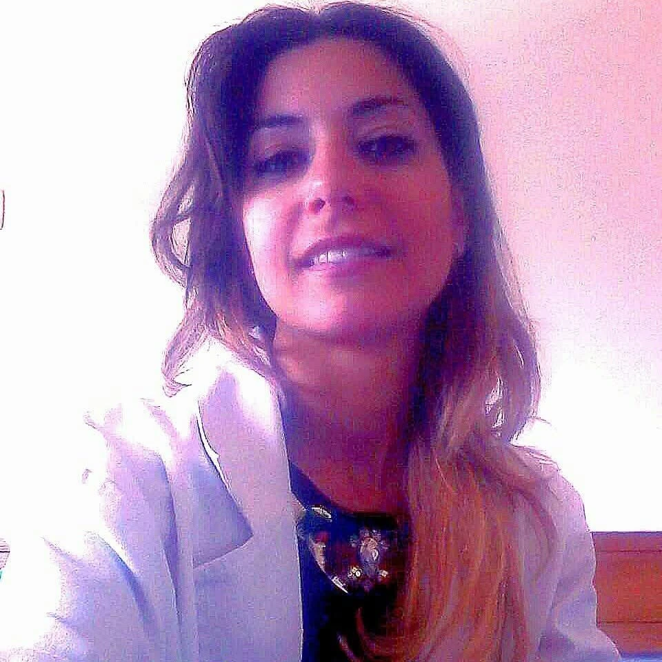 Dra. Sofia Trigo - PsiqueMais Psicologia & Formação