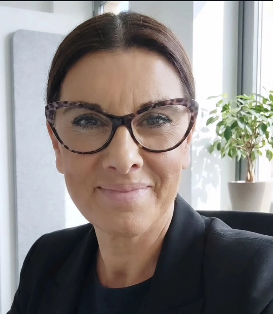 Dra. Sónia Karitsis - PsiqueMais Psicologia & Formação