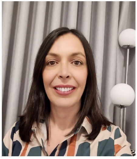 Dra. Mariana Santalha - PsiqueMais Psicologia & Formação